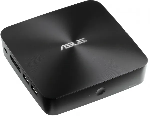 Asus VivoMini UN65-M5136 Masaüstü Bilgisayar