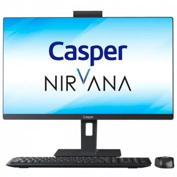 Casper Nirvana A500 A5H.1140-8P00X-V Masaüstü Bilgisayar