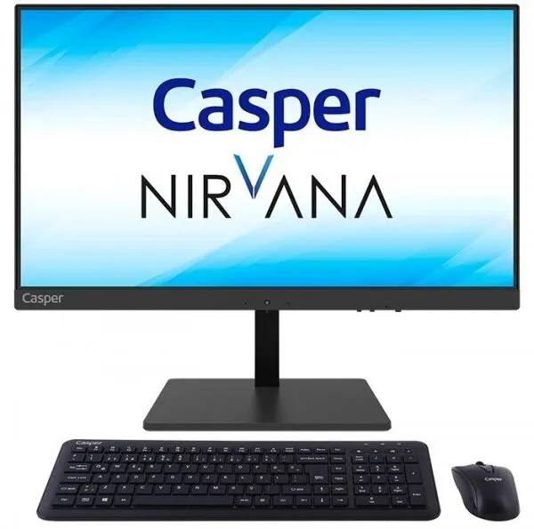 Casper Nirvana A570 A57.1135-8D00X-V Masaüstü Bilgisayar