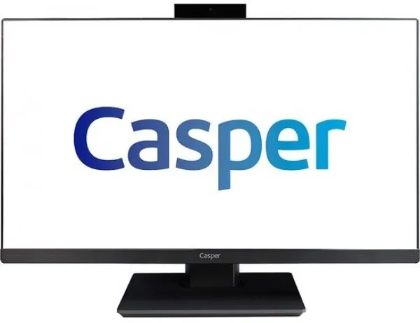 Casper Nirvana A5H.1040-8D00X-V Masaüstü Bilgisayar