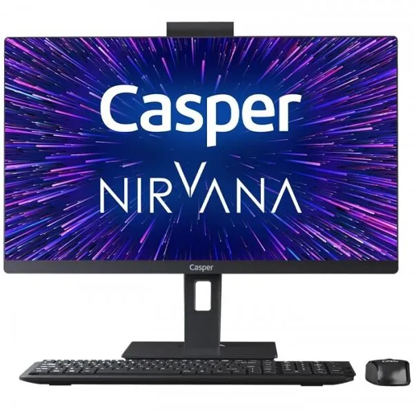 Casper Nirvana AIO A500 A5H.1040-8U00X-V Masaüstü Bilgisayar
