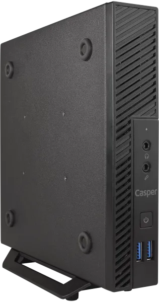 Casper Nirvana M300 M3H.1010-4U00R-V00 Masaüstü Bilgisayar