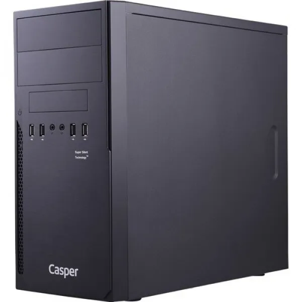 Casper Nirvana N200 N2L.1040-4L00T Masaüstü Bilgisayar