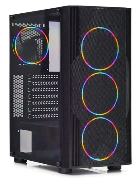 Dark NV3600-1-1050TI (DK-PC-NV3600-1-1050TI) Masaüstü Bilgisayar