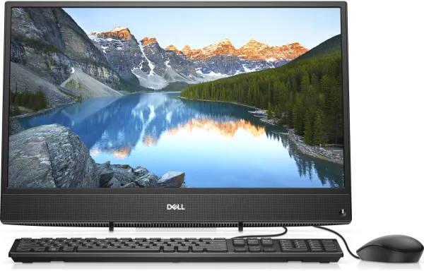 Dell Inspiron 3280 (FHDB26F41C) Masaüstü Bilgisayar