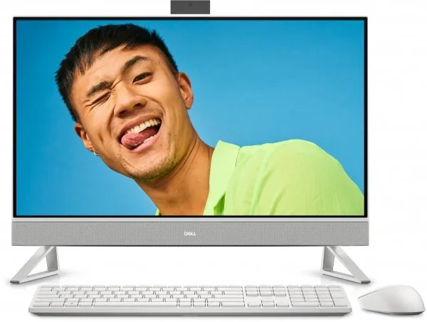 Dell Inspiron 7710 I7710AIO1200 Masaüstü Bilgisayar