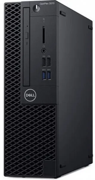 Dell Opti 3070 SFF N517O3070SFF-UBU i5-9500 Masaüstü Bilgisayar