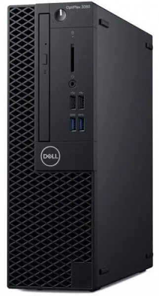 Dell Optiplex 3060 Masaüstü Bilgisayar