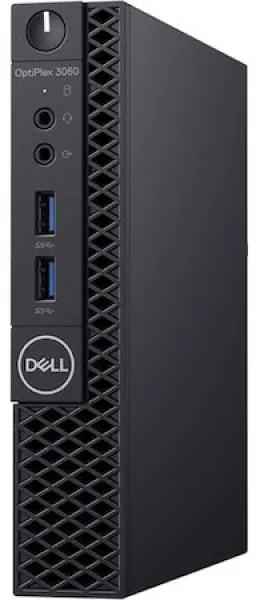 Dell OptiPlex 3070 N003O3070MFF_U Masaüstü Bilgisayar