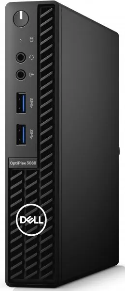 Dell OptiPlex 3080 N010O3080MFF_U Masaüstü Bilgisayar