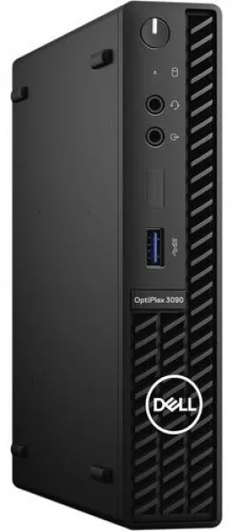 Dell Optiplex 3090 MFF N011O3090MFFAC_U Masaüstü Bilgisayar