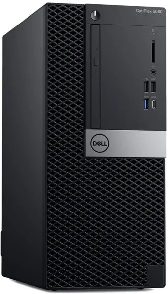 Dell Optiplex 5060 (N017O5060MT_U) Masaüstü Bilgisayar