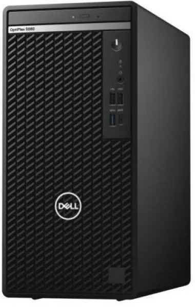 Dell OptiPlex 5090 N206O5090MT Masaüstü Bilgisayar