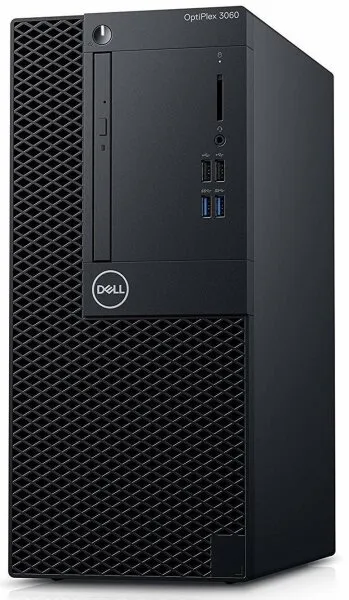 Dell OptiPlex 3060 (N018O3060MTTR_U) Masaüstü Bilgisayar