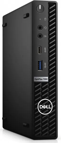 Dell OptiPlex7090 N203O7090MFF Masaüstü Bilgisayar