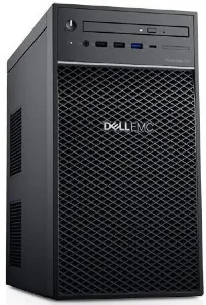 Dell PowerEdge T40 32 GB / 2048 GB SSD Masaüstü Bilgisayar