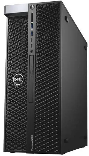 Dell Precision 5820 W-2104 Masaüstü Bilgisayar