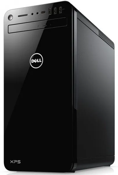 Dell XPS 8930 (B70D512WP162N) Masaüstü Bilgisayar
