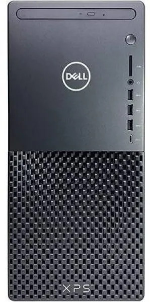 Dell XPS 8940 XPS8940RKLS2500 Masaüstü Bilgisayar