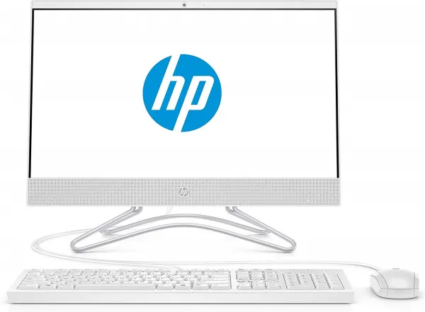 HP 200 G3 (3VA40EA) Masaüstü Bilgisayar