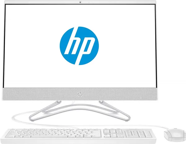 HP 24-f0001nt (4GT01EA) Masaüstü Bilgisayar