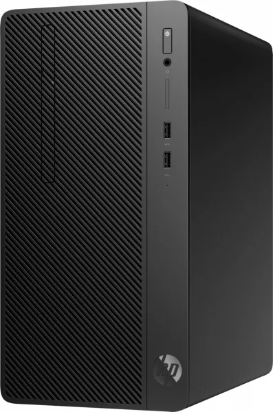 HP 290 G2 (3ZD04EA) Masaüstü Bilgisayar