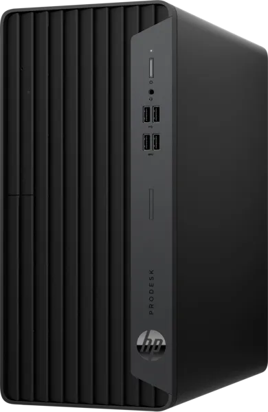 HP ProDesk 400 G7 (11M72EA) Masaüstü Bilgisayar