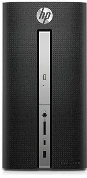 HP 570-P009NT (1NG58EA) Masaüstü Bilgisayar