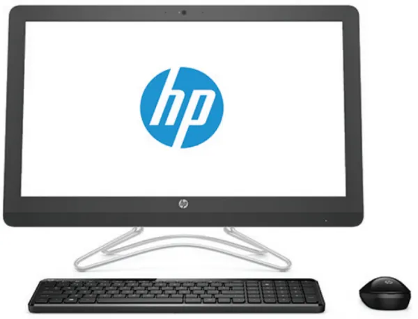 HP 24-e013nt (2WE10EA) Masaüstü Bilgisayar
