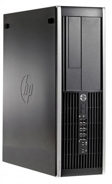 HP Compaq Elite 8300 (İK16) Masaüstü Bilgisayar