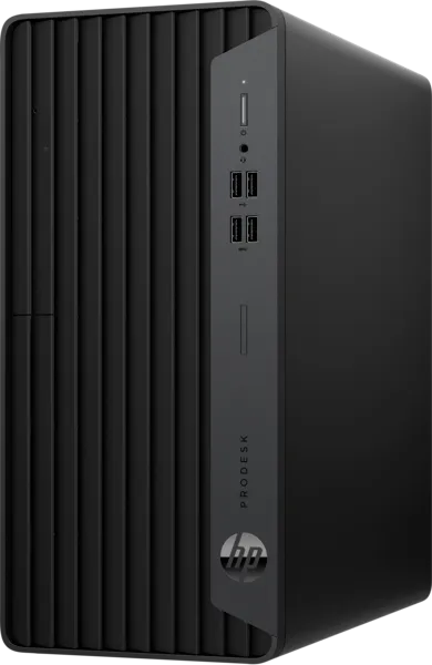 HP ProDesk 400 G7 (2U0P8ES) Masaüstü Bilgisayar