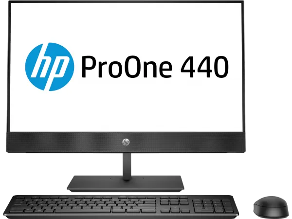 HP ProOne 440 G4 (4NU44EA) Masaüstü Bilgisayar
