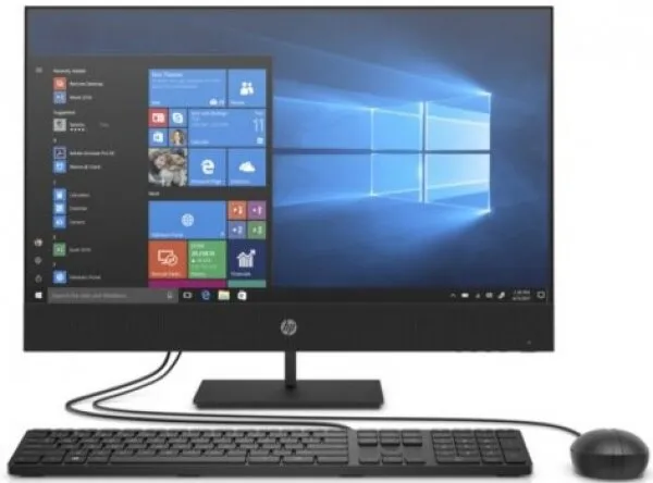 HP ProOne 440 G6 (2T7Z1ES12) Masaüstü Bilgisayar