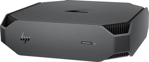 HP Z2 Mini G5 1R4V2ES03 Masaüstü Bilgisayar