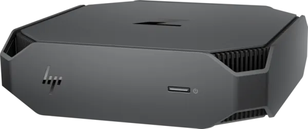 HP Z2 Mini G5 1R4V2ES12 Masaüstü Bilgisayar
