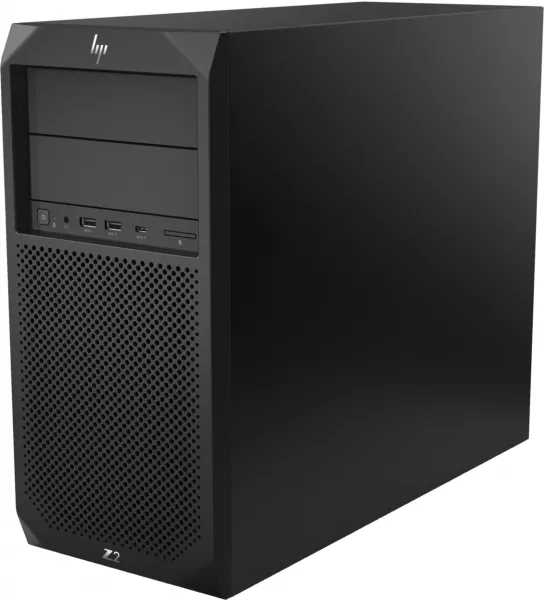 HP Z2 Tower G4 (1R4T4ES) Masaüstü Bilgisayar