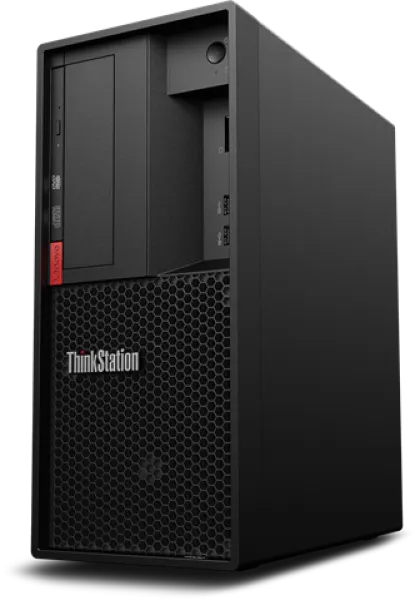 Lenovo ThinkStation P330 30C50062TX Masaüstü Bilgisayar