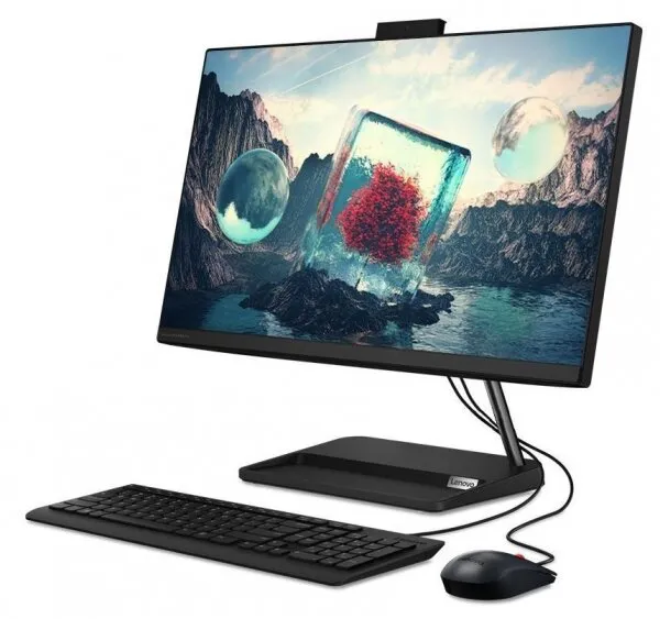 Lenovo IdeaCentre 3 F0G1003XTX01 Masaüstü Bilgisayar