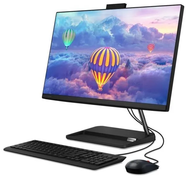 Lenovo IdeaCentre 3 F0G1003YTX02 Masaüstü Bilgisayar