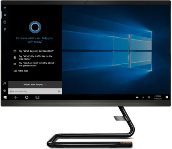 Lenovo IdeaCentre AIO 3 (22) F0FQ002WTX Masaüstü Bilgisayar
