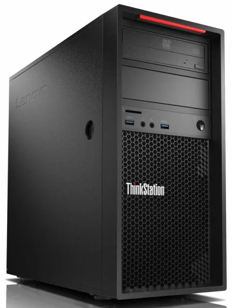 Lenovo ThinkStation P320 30BH004XTX Masaüstü Bilgisayar