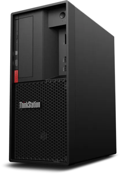 Lenovo ThinkStation P330 30CY005QTX Masaüstü Bilgisayar