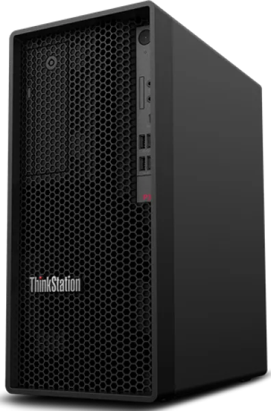 Lenovo ThinkStation P340 Tower 30DH00F8TX Masaüstü Bilgisayar