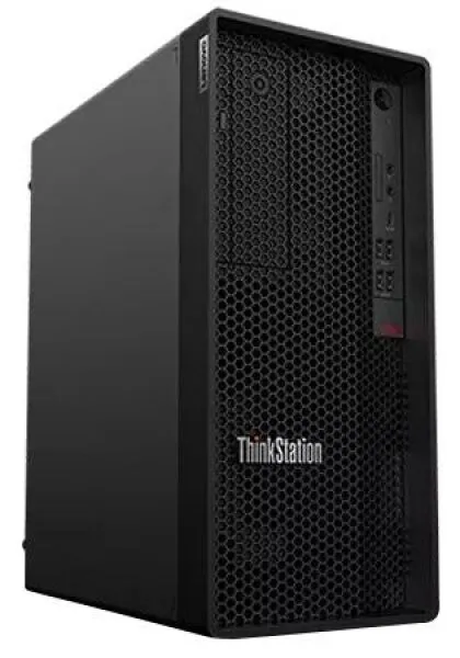 Lenovo ThinkStation P350 30E3005ATX Masaüstü Bilgisayar