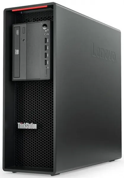 Lenovo ThinkStation P520 30BE00BFTX02 Masaüstü Bilgisayar