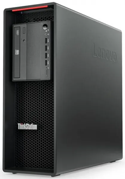Lenovo ThinkStation P520 30BE00H8TX01 Masaüstü Bilgisayar