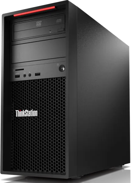 Lenovo ThinkStation P520c 30BX007STX Masaüstü Bilgisayar