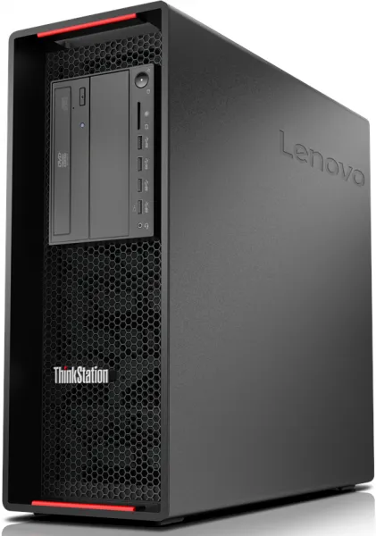 Lenovo ThinkStation P720 30BA00DXTX Masaüstü Bilgisayar