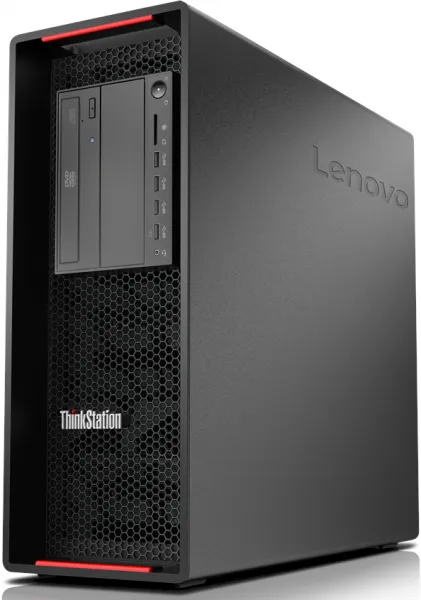 Lenovo Thinkstation P720 30BA00GPTX11 Masaüstü Bilgisayar