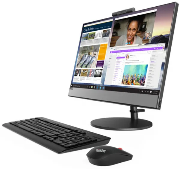 Lenovo V530 10US005MTX Masaüstü Bilgisayar